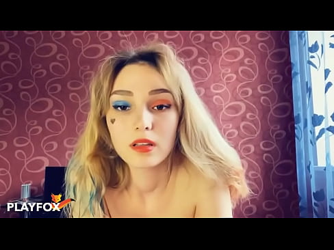 ❤️ Linèt majik reyalite vityèl te ban mwen sèks ak Harley Quinn ❤ Slope nan pònografi ht.megaofertas.top ️❤